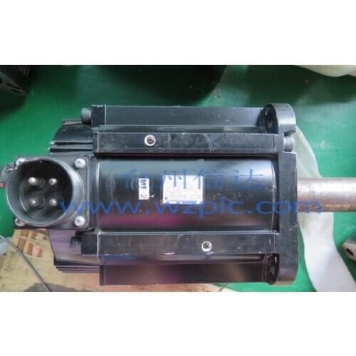 USED 100% TESTED AC SERVO MOTOR SGMGV-75ADA21 *100% REAL STOCK,Please contact us for real photo