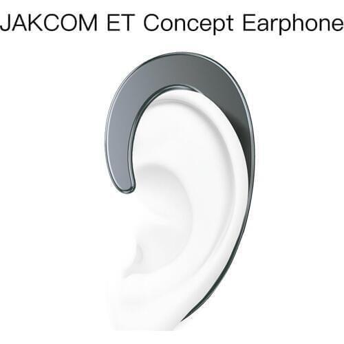 JAKCOM ET Non In Ear Concept Earphone Match to airposds case earphone air pocky cover true wireless earphones 2