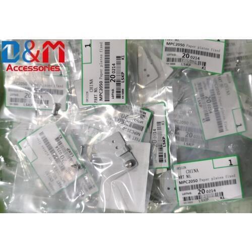 Cassette Paper plates fixed for Ricoh Aficio MPC2010 C2030 C2050 C2550 C2051 C2551 C2530 Paper Drawer Improved