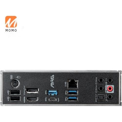 I5 10400f Scrap Set MSI B460m Mortar CPU Motherboard Set