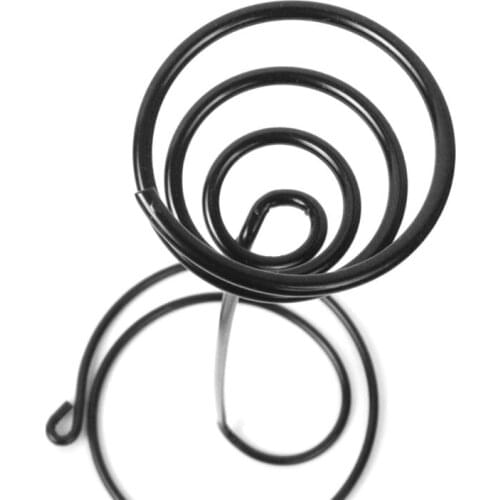 Creative Black Iron Air Pineapple Base Plant Flower Pot Rack Holder Home Balcony Garden Decor Supplies Landscape Accessories