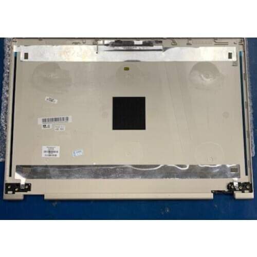 L22472-001 for HP 15-CR0053WM LCD Back cover pale gold lid