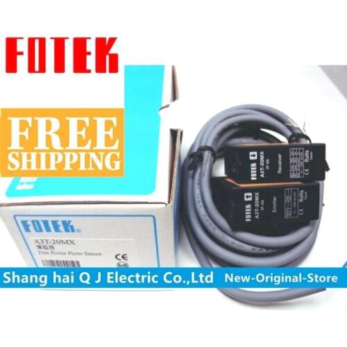FOTEK switch A3T-30MX Brand new original