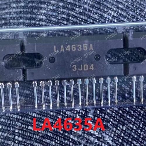New SIP ZIP LA4140 LA4225 LA4261 LA4267 LA4301 LA4445 LA4485 LA4510 LA4605 LA4613 LA4705 LA4763 LA42031 LA42052 LA4635A
