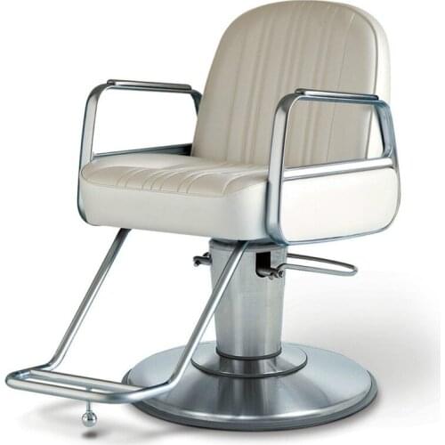 New Style Ladies Hairdressing Chair Wholesale Barber Shop Ladies Rotatable Hair Salon Furniture Chairs Barber Shop Chairs