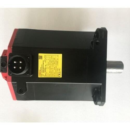 Original Motor A06B-0269-B100/B100#0100/B101/B102