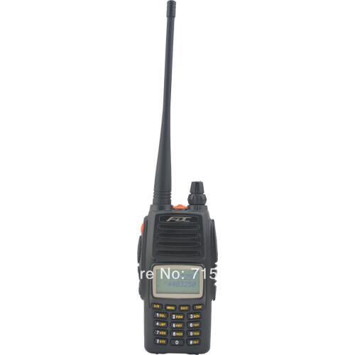 2014 New Arrival FDC FD-890 Plus 10W walkie talkie UHF 400-470MHz Professional FM Transceiver walky talky professional