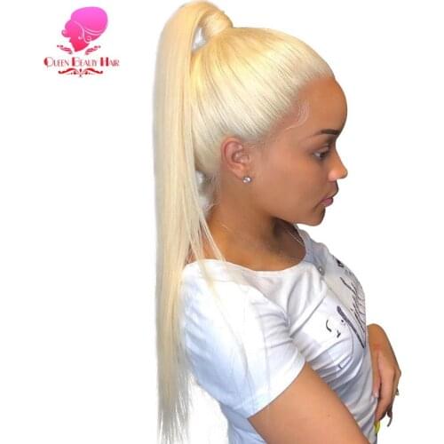 QUEEN BEAUTY HAIR Synthetic Wigs