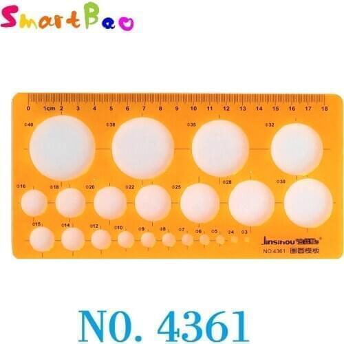 Circle Drawing Template kreisschablone Plantillas Para Pintar No.4361