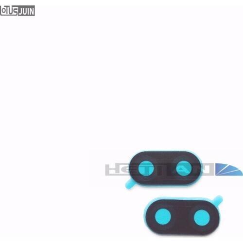 Rear Back Camera Glass Lens For Huawei Mate10 Lite Replacement Repair Spare Parts