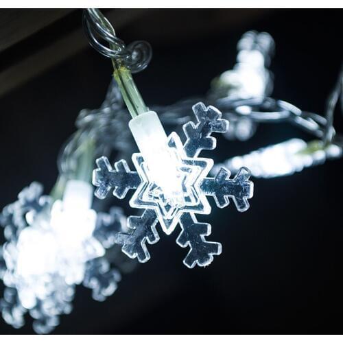 LED Garlands Toprexdecor China