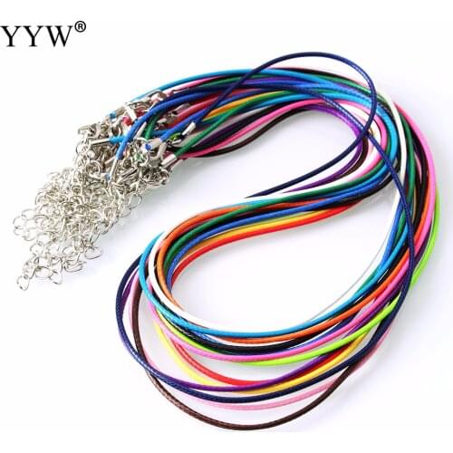 YYW Chokers Laces