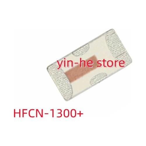 HFCN-1300+ LTCC High Pass Filter, 1400 - 5000 MHz