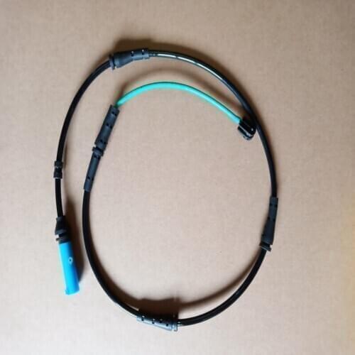 10 Pcs For Car brake alarm line / brake sensing line For BMW 34356761808