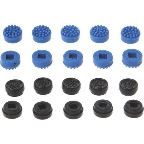 30 PCS Trackpoint Pointer Mouse Stick Point Cap For DELL Laptop Keyboard C90F