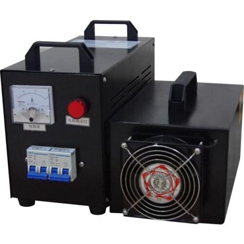 UV Curing Machine Portable Portable Hardening Tool Laboratory Ultraviolet UV Machine Special for Glue Hardening RX1KW 1KW YZ
