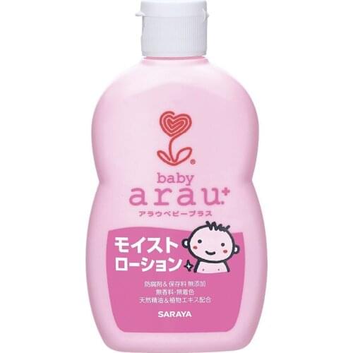 ARAU BABY Baby Skin Care