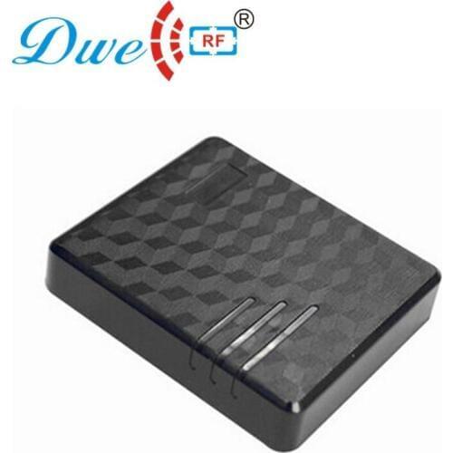 Free shipping control card readers lf rf id card scanner wiegand 34 wiegand 26 mini rfid reader 125khz