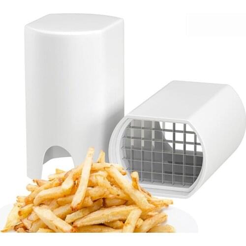 Chips Maker Potato Chipper Potato Veggie Chopper Best for French Fries Apple Slicers Potato Chips Waffle Maker Vegetable Cutter