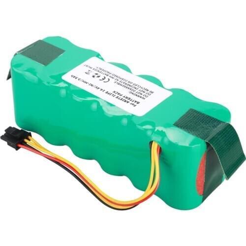 For Kitfort KT504 Haier T322 T321 T320 T325/Panda X500 X580/Ecovacs Mirror CR120/Dibea X500 X580 Robotic Vacuum cleaner