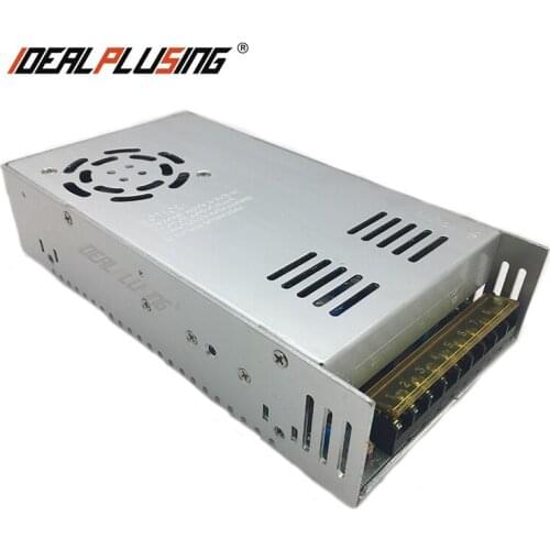 Hot sale 220v ac to 0-100v dc power supply 5.5a 600W