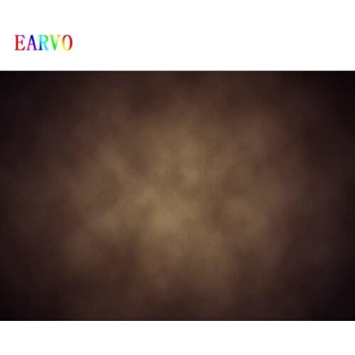 Gradient Solid Black Color Photography Backgrounds Self portrait of adults children Photographic Backdrops For Photo Studio