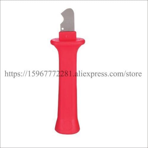 Tool 36HS CABLE KNIFE THIN SIDELING BLADE PLIERS Hand tools Special pipe clamp terminal Shear clamp