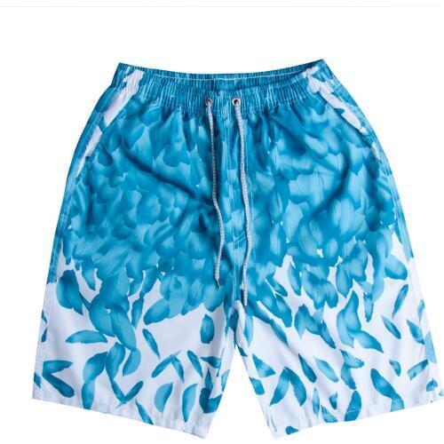 ITFABS Men's Swim Shorts