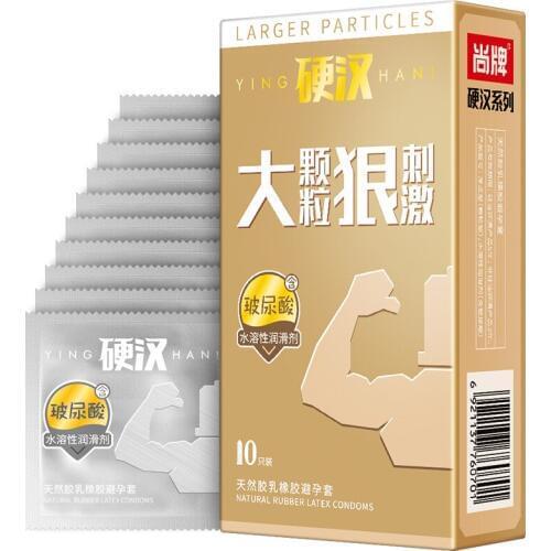 Lubricant Water-soluble Hyaluronic Acid Flavor Close To Women Secreting Fluid Adult Sex Toys For Men Sex Toys Condoms
