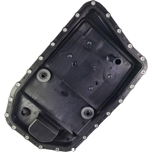 Transmission Oil Pan for BMW E60 E71 E82 E88 E89 6HP19 24152333907, 24117536387, 24117571217, 24 15 2 333 907