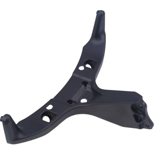 Motorcycle Front Headlight Upper Fairing Stay Bracketg Fit For Honda CBR600RR 2003-2006