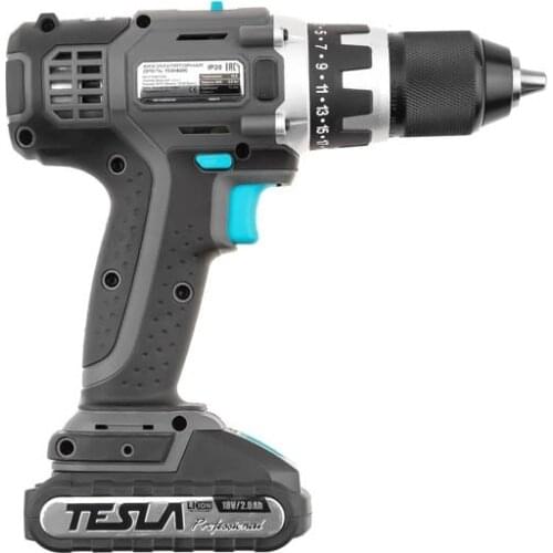 Электродрели Tesla China At AliExpress