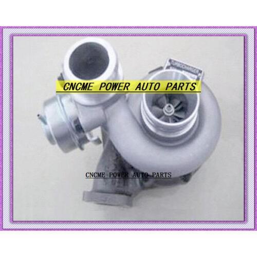 TURBO TD04L 49377-07426 49377-07421 49377-07460 076145701G 076145701C Turbocharger For Volkswagen VW Crafter BJK BJJ BJM 2.5L
