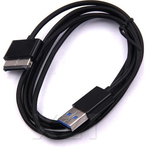 High Quality USB 3.0 Charger Data Cable Cabo For Asus Pad TransFormer TF101 TF101G TF201 SL101 TF300 TF300T TF301 TF700 TF700T