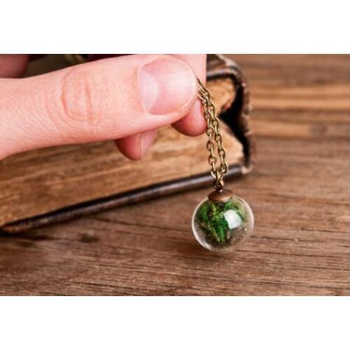 XCDIY Vintage Pendants