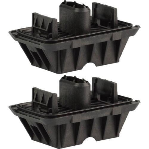 20PCS Jacking Points For BMW E60 E61 F25 F26 20D 30D 28i 525i