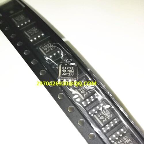 30pcs TPS54232DR TPS54232 54232 patchSOP8 TPS54231DR 54231 TPS54231 new spot