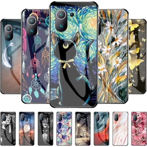 AKABEILA Phone Cases Xiaomi Mi A3