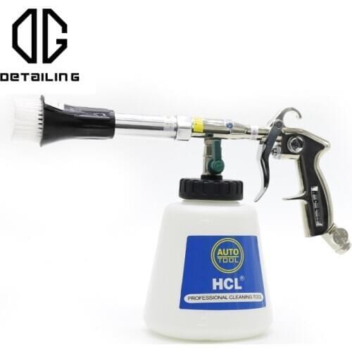 Washing Accessories Tornado Cleaning Tool High Pressure Washer Automobiles Water Gun Car Dry Cleaning Gun