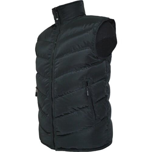BVN Men's Outerwear