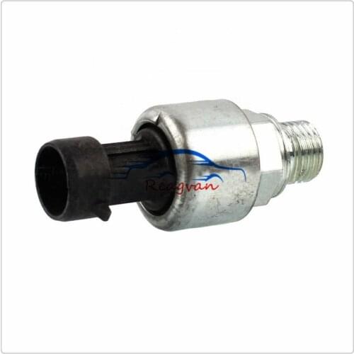 375644A1 Fuel Pressure Sensor For tractor T9020 TJ480 T9030 TJ530 T8