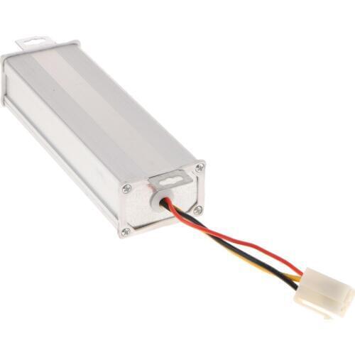 DC 36V-72V To 12V 20A Voltage Step Down Converter Buck Converter