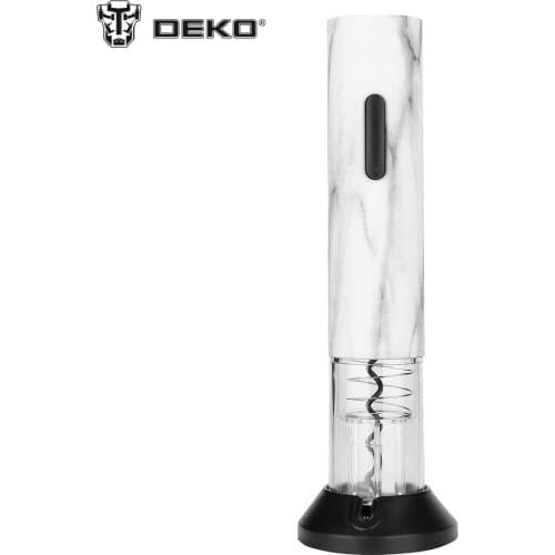 Deko Electric Corkscrews