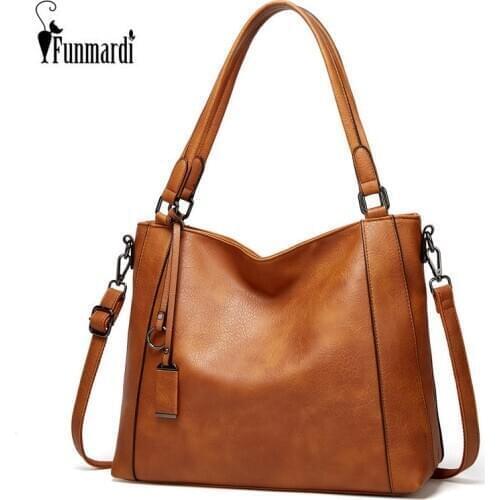 Women's Brand Bags Funmardi China