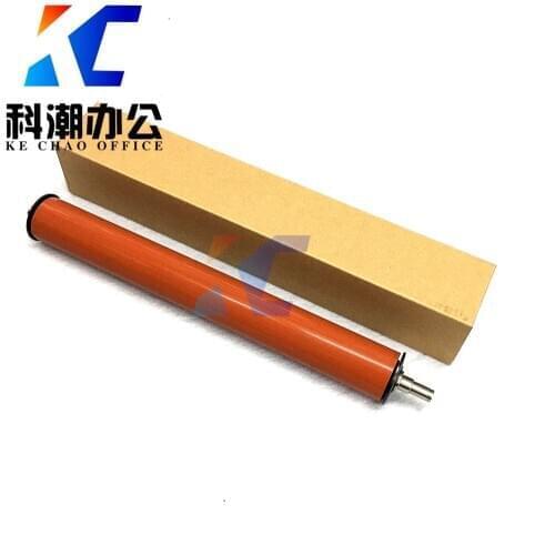 KECHAO upper Fuser roller Compatible for Ricoh MPC4501 C5501 C4000 C5000 C5501A with Fuser fixing film
