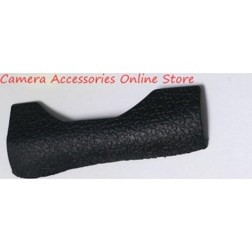 NEW SD / CF Memory Card Door / Cover Rubber for Nikon D810 Digital Camera Repair Part