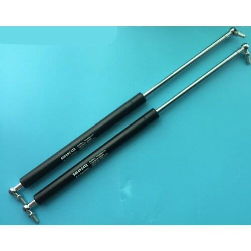 It Is Applicable To The Modification Of Air Spring Hydraulic Rod For The Front Cover Of Mitsubishi Yishen Lancer And The Engine