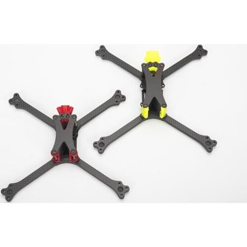 TRANSTEC Lightning 2 Ultra FPV Racing drone Frame kit 30.5mm 20mm Mini Flight Controller ESC set