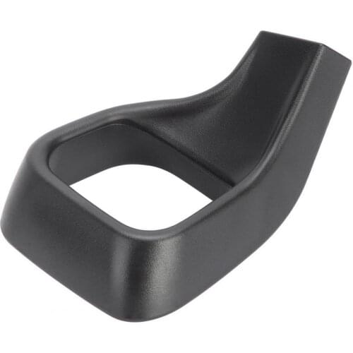 Seat Adjusting Handle Stable Lightweight Simple 8P0881231 Car Seat Adjustment Handle Adjusting Pull for AUDI A3