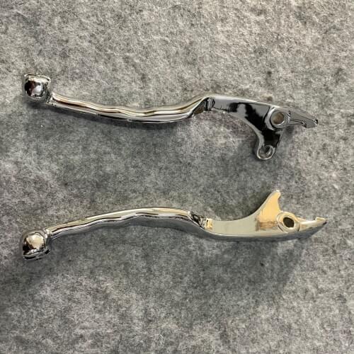 Brake Clutch Lever For KAWASAKI VULCAN 1500 1987-2008 VULCAN 1600 2003-2009